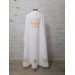 Greek vestment - Priest robe - Orthodox clothes - Priest costume - Canonicals