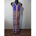 Greek vestment - Priest robe - Orthodox clothes - Priest costume - Canonicals