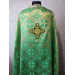 Greek vestment in brocade - Priest vestment - Liturgical clothes