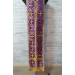 Greek vestment in violet brocade - Priest vestment - Clothes for priests