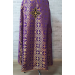 Greek vestment in violet brocade - Priest vestment - Clothes for priests