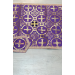 Greek vestment in violet brocade - Priest vestment - Clothes for priests