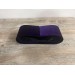 Folding Skufia - Portable Skufia - Black hat - Calotte - biretta - cap - coif