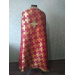 Polystavros vestment in greek brocade - Orthodox vestments- Religious cloth