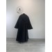 Winter Cashmere Orthodox riassa - Slavic style Orthodox riassa - Outer cassock - Orthodox outer cassock - External cassock - Rhason