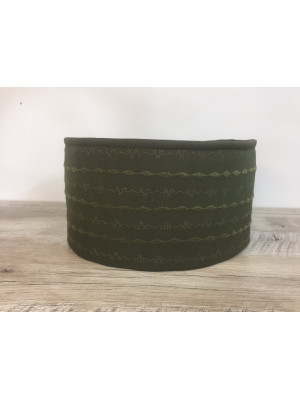 Greek style Skufia for chaplain - Greek Skufia Calotte for chaplain - biretta