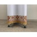 Embroidered Stikhar - podriznik - Priest stikhar - Altar vestment 