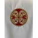 Embroidered Stikhar - podriznik - Priest stikhar - Altar vestment 