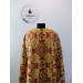 Gold liturgical vestment - Priest vestment on brocade - Church garment