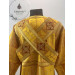 Sticharion and orar for subdeacon - Vestment in greek brocade - Orthodox robe