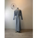 Embroidered Orthodox cassock - Inner cassock - Priest simple cassock