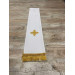 Gospel bookmark - Minimal style church bookmark - Liturgical Gospel book