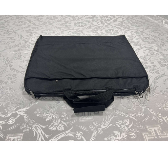 Small bag for vestments carrying - Vestment case - Travel bag for priest clothes