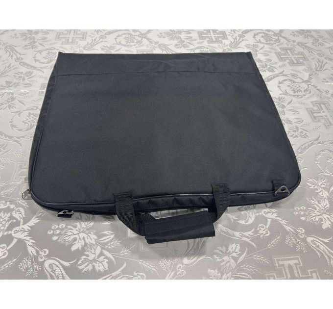 Small bag for vestments carrying - Vestment case - Travel bag for priest clothes