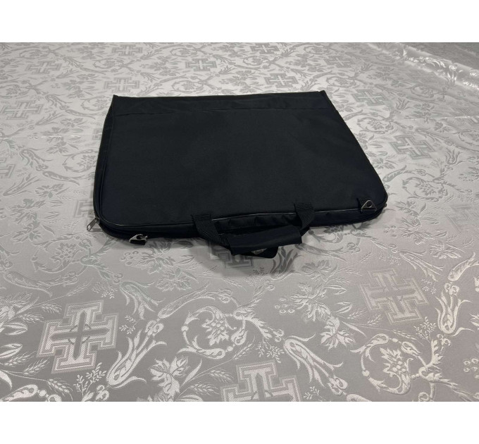 Small bag for vestments carrying - Vestment case - Travel bag for priest clothes