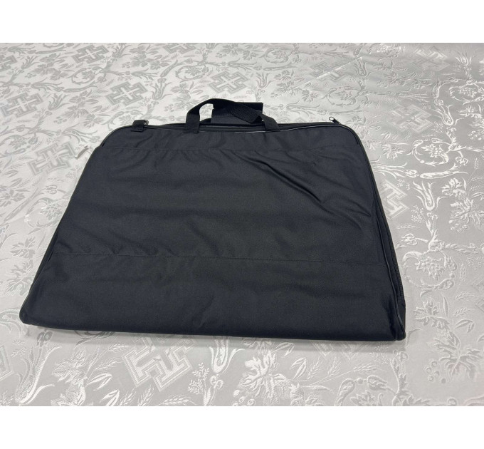 Small bag for vestments carrying - Vestment case - Travel bag for priest clothes