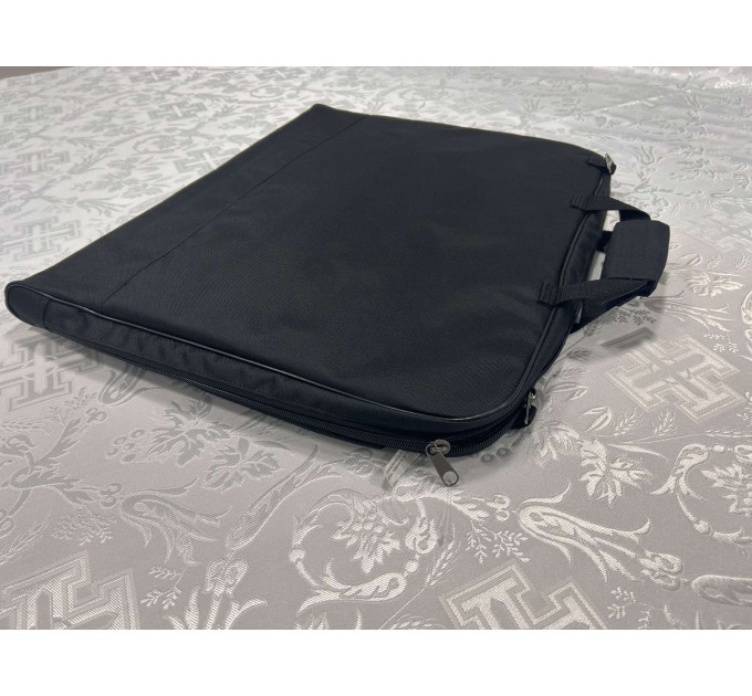 Small bag for vestments carrying - Vestment case - Travel bag for priest clothes