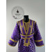 Subdeacon's sticharion - Orthodox stichar and orar - Altar server reader robe