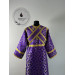 Subdeacon's sticharion - Orthodox stichar and orar - Altar server reader robe