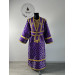 Subdeacon's sticharion - Orthodox stichar and orar - Altar server reader robe