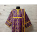 Deacon's vestment - Stikharion - Orthodoxe church liturgical vestment