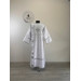 Deacon's vestment - Stikharion - Orthodoxe church liturgical vestment
