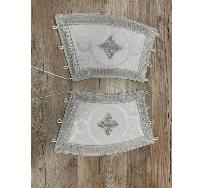 Deacon's vestment - Stikharion - Orthodoxe church liturgical vestment