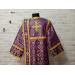 Deacon's vestment - Stikharion - Orthodoxe church liturgical vestment
