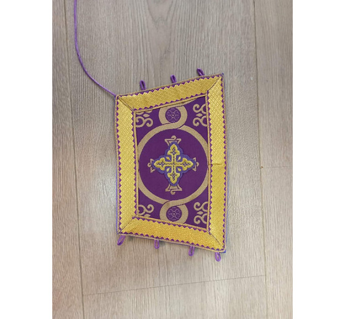 Deacon's vestment - Stikharion - Orthodoxe church liturgical vestment