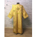 Deacon's vestment - Stikharion - Orthodoxe church liturgical vestment