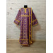 Deacon's vestment - Stikharion - Orthodoxe church liturgical vestment