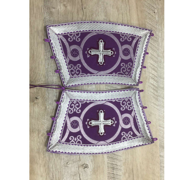 Deacon's vestment - Stikharion - Orthodoxe church liturgical vestment