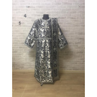 Deacon's vestment - Protodeacons set - Orthodox church liturgical vestment
