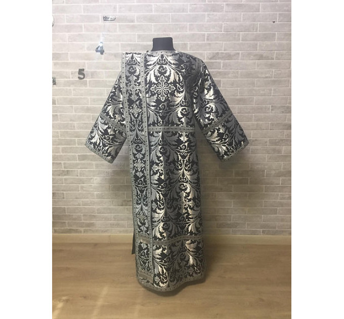 Deacon's vestment - Protodeacons set - Orthodox church liturgical vestment