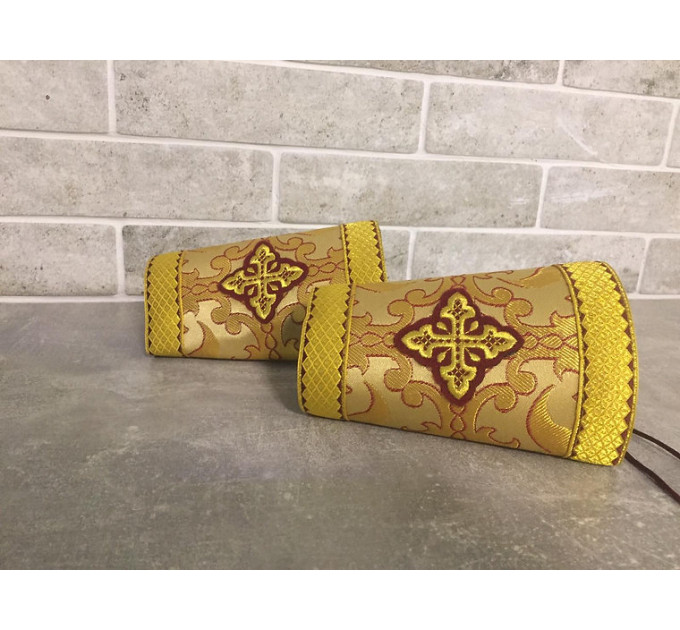 Deacon's vestment - Protodeacons set - Orthodox church liturgical vestment