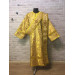 Deacon's vestment - Protodeacons set - Orthodox church liturgical vestment