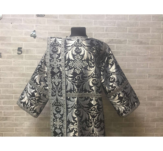 Deacon's vestment - Protodeacons set - Orthodox church liturgical vestment