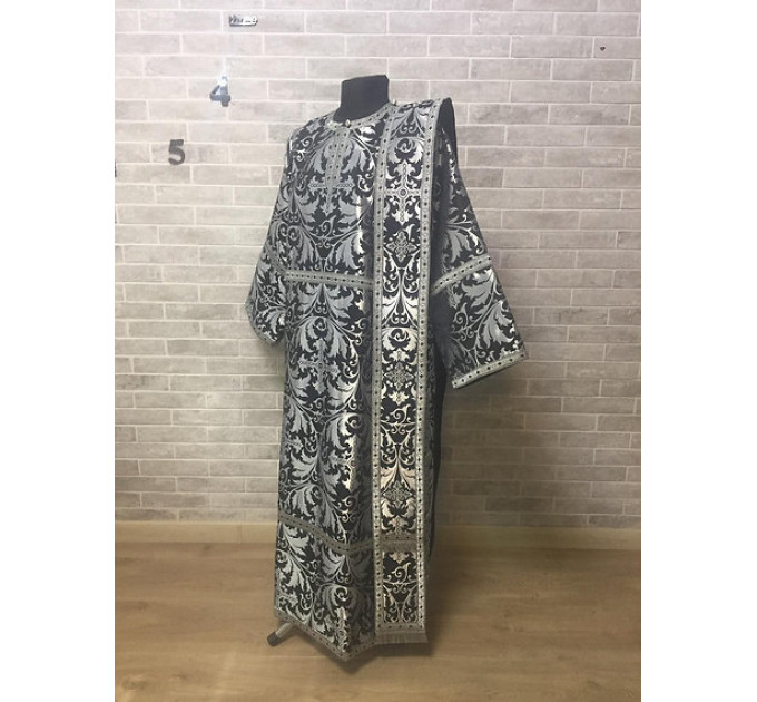 Deacon's vestment - Protodeacons set - Orthodox church liturgical vestment