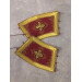 Single or double orar - deacon's vestment - Stikharion - Orthodoxe church cloth