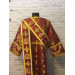 Single or double orar - deacon's vestment - Stikharion - Orthodoxe church cloth