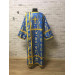Single or double orar - deacon's vestment - Stikharion - Orthodoxe church cloth