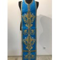 Epitrakhilion and cuffs - Communion set - Priest's stole - Orthodoxe clothes