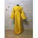 Stichar for subdeacon - Vestment in greek brocade - Orthodox liturgical clothes