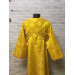 Stichar for subdeacon - Vestment in greek brocade - Orthodox liturgical clothes