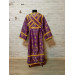 Stichar for subdeacon - Vestment in greek brocade - Orthodox liturgical clothes