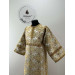 Orhtodox stikharion - Altar boy reader robe - Stichar in brocade for church use
