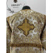 Orhtodox stikharion - Altar boy reader robe - Stichar in brocade for church use