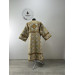 Orhtodox stikharion - Altar boy reader robe - Stichar in brocade for church use