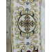Embroidered podryznik - Classic priest stikhar - White robe under vestment
