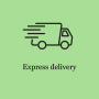 Express delivery payment